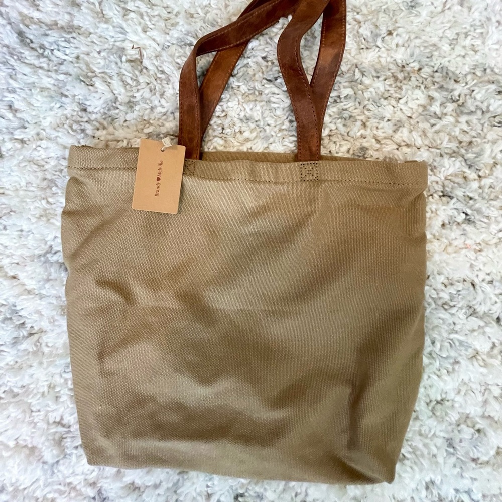 NWT Brandy Melville Tote Bag